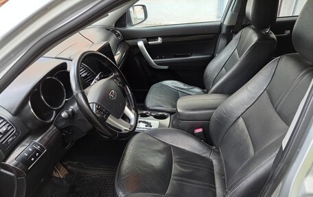 KIA Sorento II рестайлинг, 2011 год, 1 200 000 рублей, 10 фотография