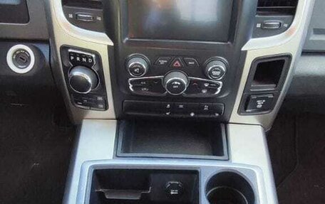Dodge RAM IV, 2014 год, 3 400 000 рублей, 3 фотография