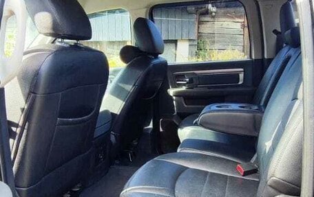 Dodge RAM IV, 2014 год, 3 400 000 рублей, 15 фотография