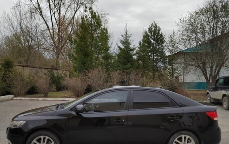 KIA Cerato III, 2012 год, 810 000 рублей, 4 фотография