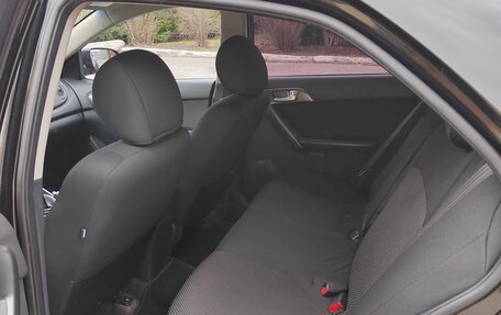 KIA Cerato III, 2012 год, 810 000 рублей, 11 фотография