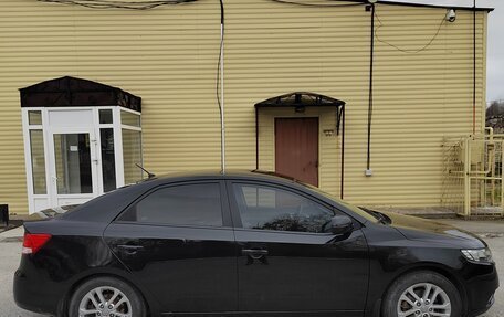 KIA Cerato III, 2012 год, 810 000 рублей, 8 фотография