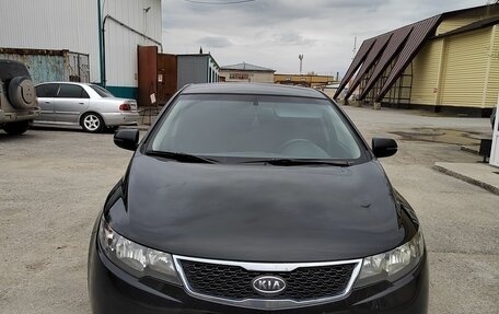 KIA Cerato III, 2012 год, 810 000 рублей, 2 фотография