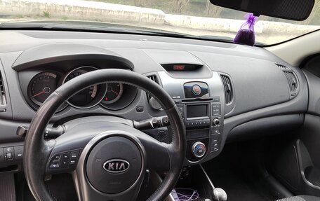 KIA Cerato III, 2012 год, 810 000 рублей, 10 фотография