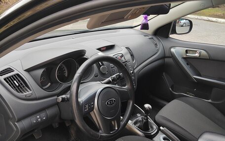 KIA Cerato III, 2012 год, 810 000 рублей, 9 фотография
