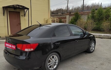 KIA Cerato III, 2012 год, 810 000 рублей, 5 фотография