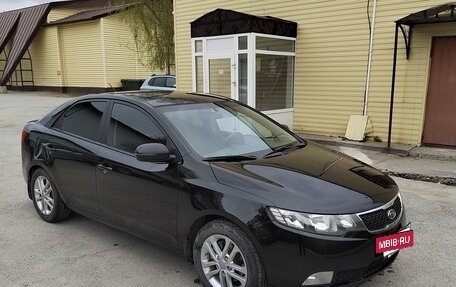 KIA Cerato III, 2012 год, 810 000 рублей, 3 фотография