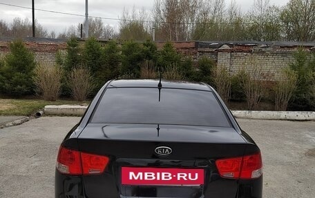 KIA Cerato III, 2012 год, 810 000 рублей, 6 фотография