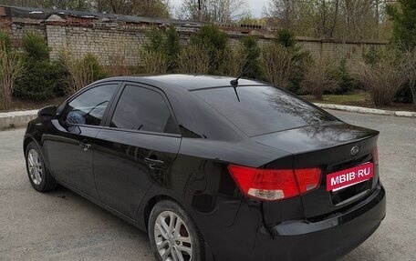 KIA Cerato III, 2012 год, 810 000 рублей, 7 фотография