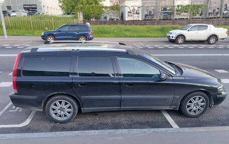 Volvo V70 III рестайлинг, 2004 год, 600 000 рублей, 5 фотография