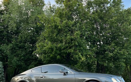 Bentley Continental GT I, 2004 год, 1 400 000 рублей, 5 фотография