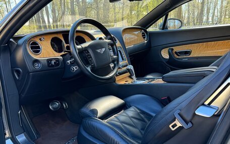 Bentley Continental GT I, 2004 год, 1 400 000 рублей, 9 фотография