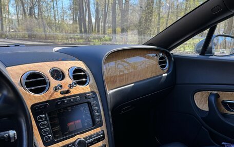 Bentley Continental GT I, 2004 год, 1 400 000 рублей, 10 фотография