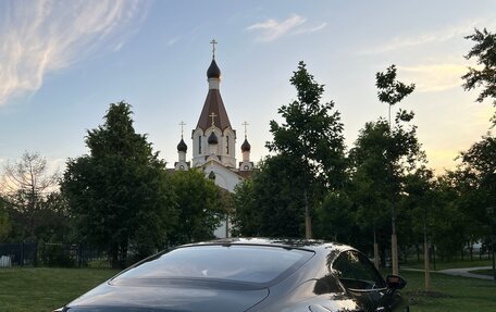 Bentley Continental GT I, 2004 год, 1 400 000 рублей, 6 фотография