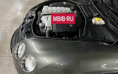 Bentley Continental GT I, 2004 год, 1 400 000 рублей, 12 фотография