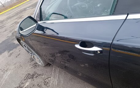 Audi A7, 2010 год, 1 890 000 рублей, 16 фотография