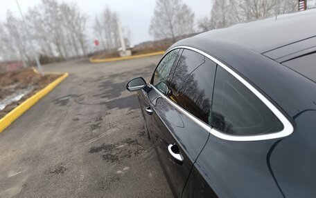 Audi A7, 2010 год, 1 890 000 рублей, 23 фотография