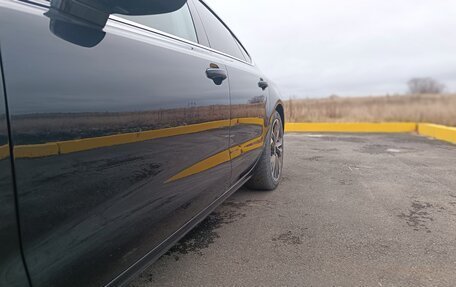 Audi A7, 2010 год, 1 890 000 рублей, 26 фотография
