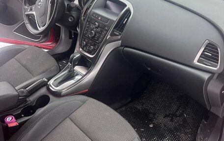 Opel Astra J, 2012 год, 750 000 рублей, 6 фотография