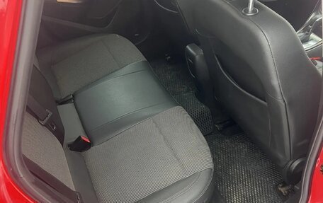 Opel Astra J, 2012 год, 750 000 рублей, 5 фотография