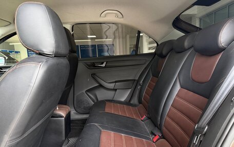 Skoda Rapid I, 2018 год, 890 000 рублей, 13 фотография