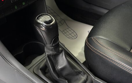 Skoda Rapid I, 2018 год, 890 000 рублей, 11 фотография