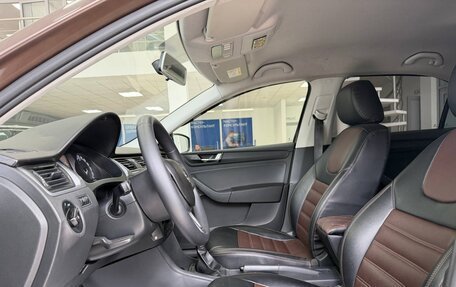 Skoda Rapid I, 2018 год, 890 000 рублей, 8 фотография