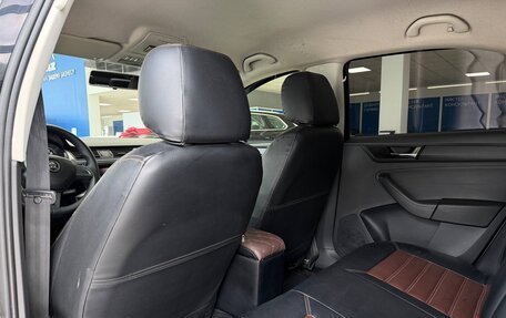 Skoda Rapid I, 2018 год, 890 000 рублей, 14 фотография
