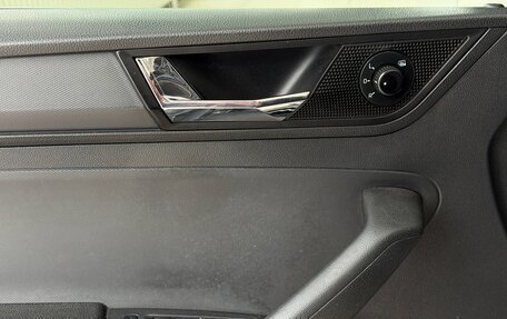 Skoda Rapid I, 2018 год, 890 000 рублей, 10 фотография