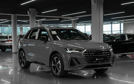 Audi Q3, 2026 год, 4 900 000 рублей, 2 фотография