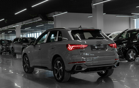 Audi Q3, 2026 год, 4 900 000 рублей, 4 фотография