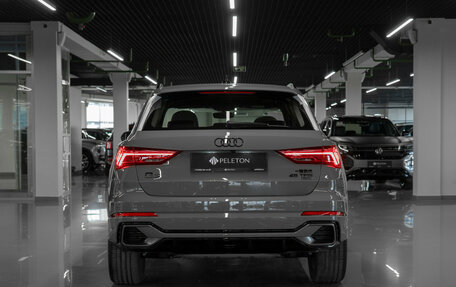Audi Q3, 2026 год, 4 900 000 рублей, 6 фотография
