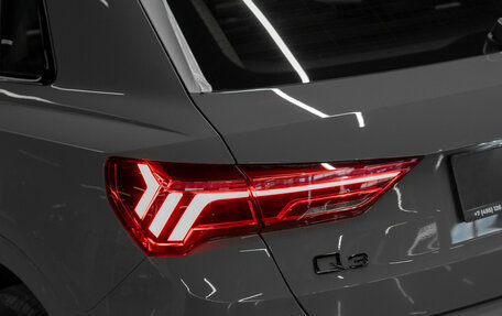 Audi Q3, 2026 год, 4 900 000 рублей, 27 фотография