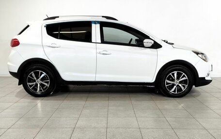 Lifan X50, 2016 год, 635 000 рублей, 4 фотография