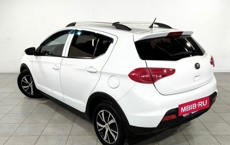 Lifan X50, 2016 год, 635 000 рублей, 7 фотография