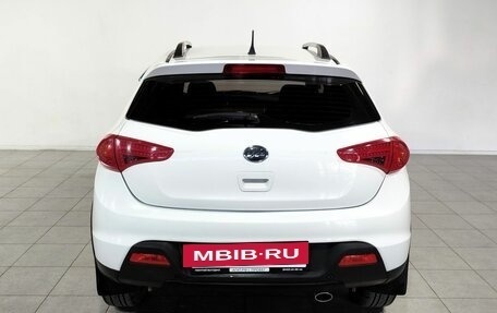 Lifan X50, 2016 год, 635 000 рублей, 6 фотография