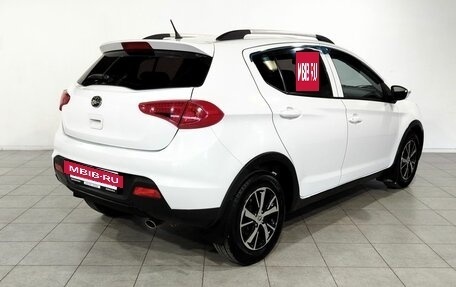 Lifan X50, 2016 год, 635 000 рублей, 5 фотография