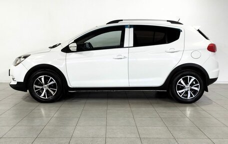Lifan X50, 2016 год, 635 000 рублей, 8 фотография