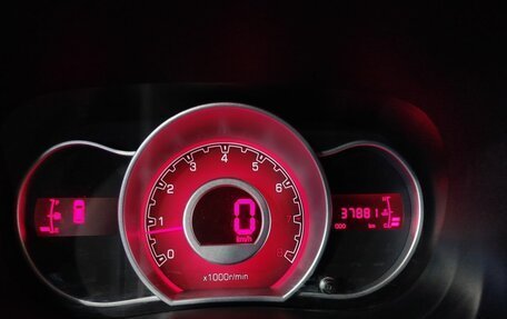 Lifan X50, 2016 год, 635 000 рублей, 13 фотография