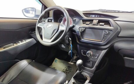 Lifan X50, 2016 год, 635 000 рублей, 14 фотография