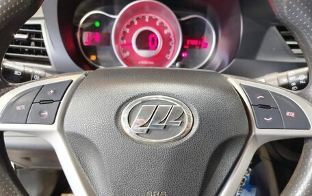 Lifan X50, 2016 год, 635 000 рублей, 19 фотография
