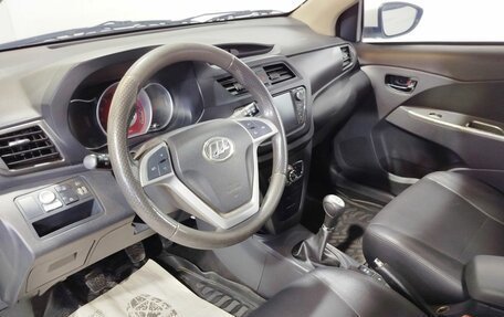 Lifan X50, 2016 год, 635 000 рублей, 21 фотография