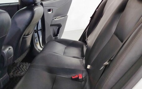 Lifan X50, 2016 год, 635 000 рублей, 23 фотография