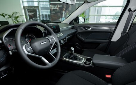Haval Jolion, 2026 год, 2 049 000 рублей, 6 фотография