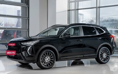 Haval Jolion, 2026 год, 2 049 000 рублей, 16 фотография