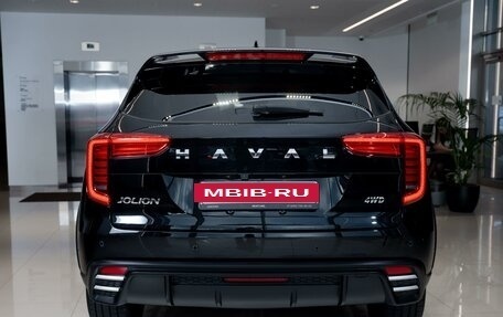 Haval Jolion, 2026 год, 2 049 000 рублей, 21 фотография