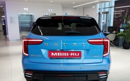 Haval Jolion, 2026 год, 2 799 000 рублей, 5 фотография