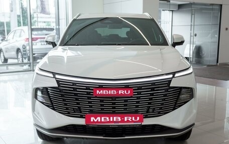Haval F7, 2026 год, 3 499 000 рублей, 2 фотография