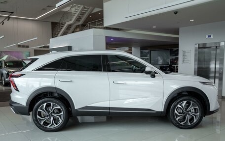 Haval F7, 2026 год, 3 499 000 рублей, 9 фотография