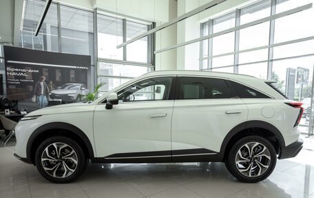 Haval F7, 2026 год, 3 499 000 рублей, 13 фотография